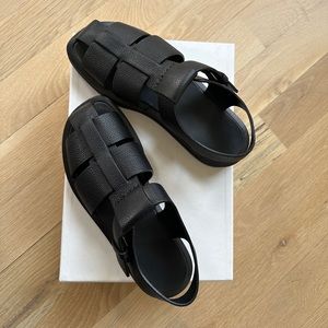 The Row Fisherman Sandal